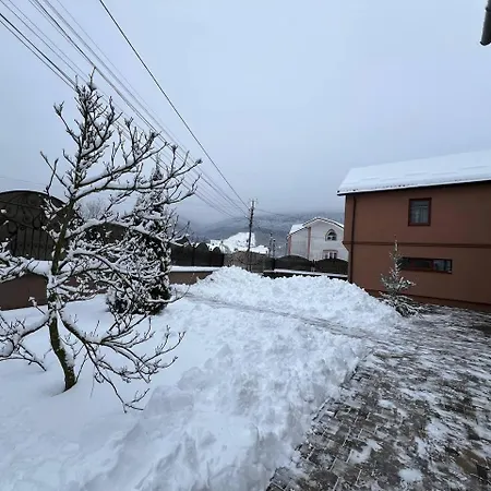 Perinka Апартаменты *