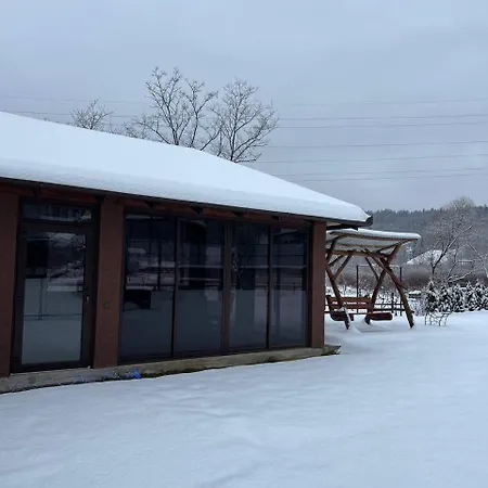 Апартаменты Perinka