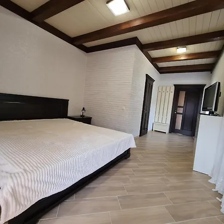 Apartamento Perinka Polyana (Transcarpathia)