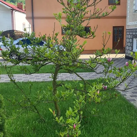 Apartamento Perinka
