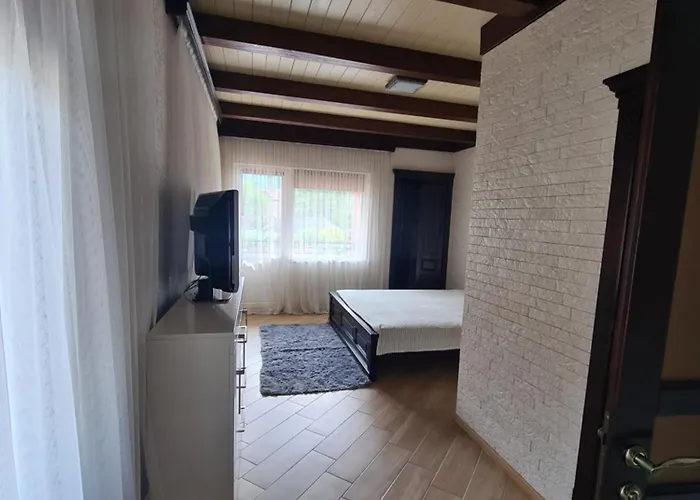 Perinka Apartamento *