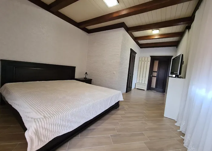 Apartamento Perinka Polyana (Transcarpathia)