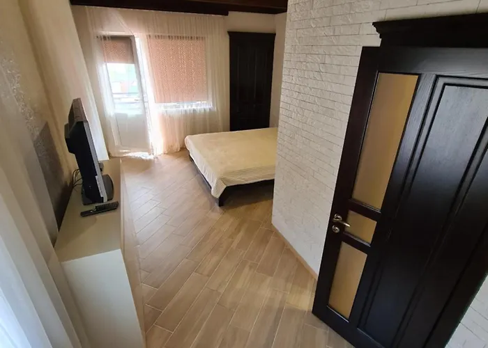 Apartamento Perinka