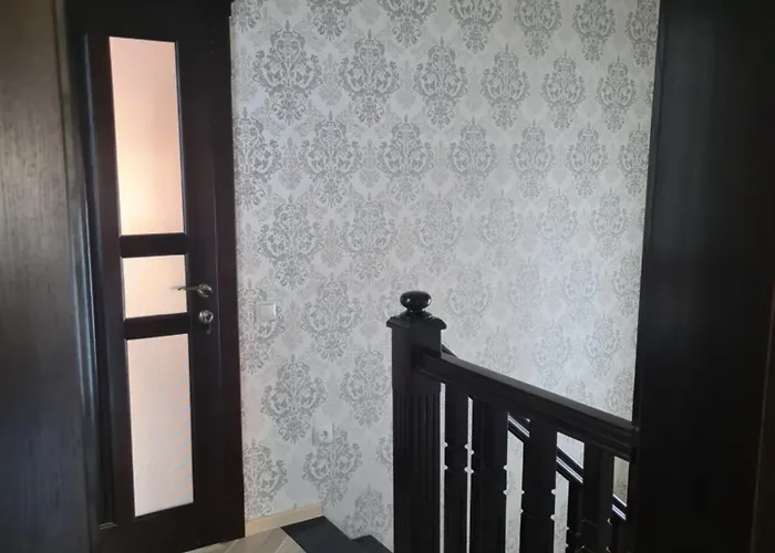Apartamento Perinka Polyana (Transcarpathia)