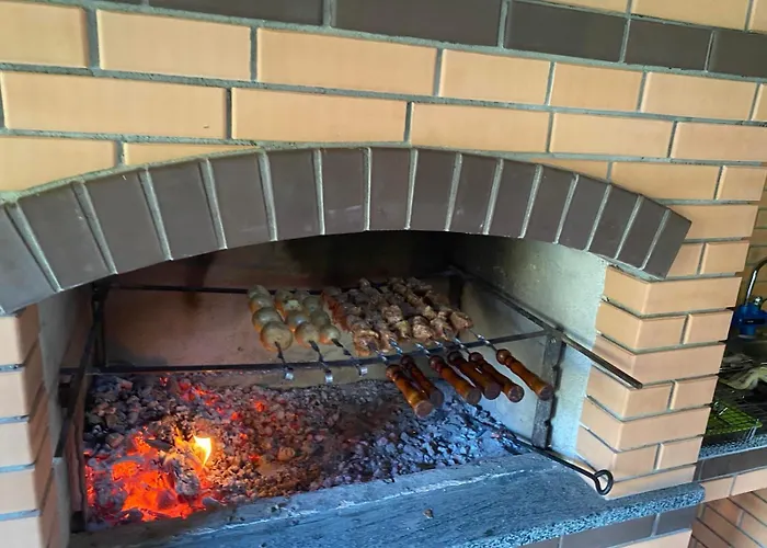 Perinka Apartamento