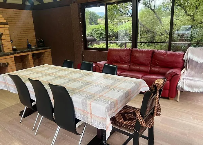 Perinka Apartamento *