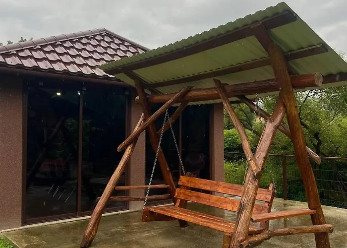 Apartamento Perinka *