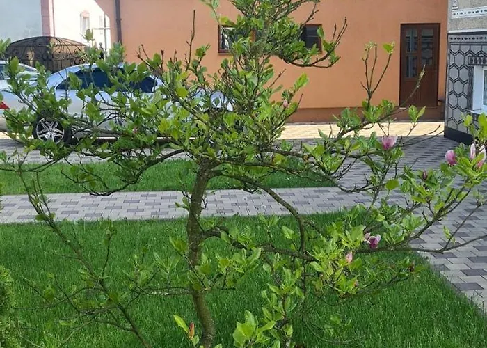 Apartamento Perinka