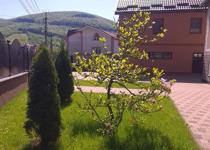 Apartamento Perinka