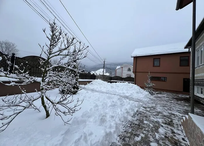 Perinka Apartamento *
